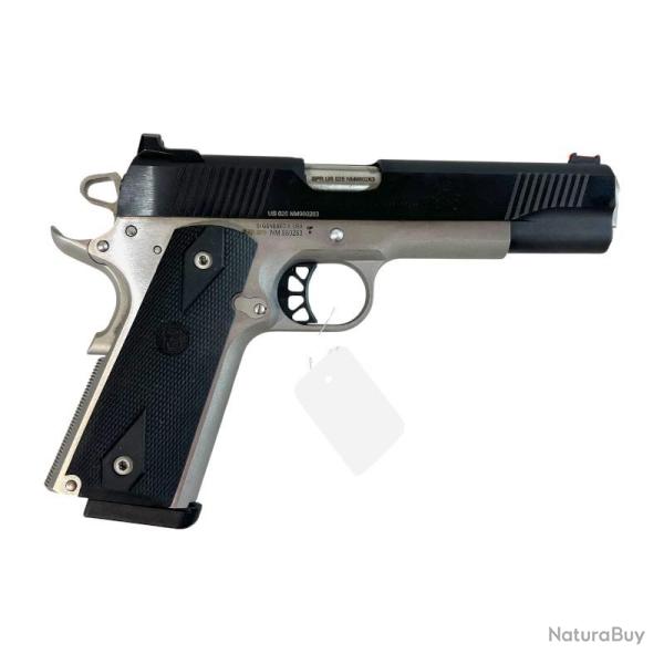 SPRINGFIELD ARMORY PISTOLET 1911 RONIN 10MM AUTO OCCASION