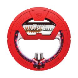 CABLE DE NETTOYAGE BORE BOSS CAL .357/.38/9MM - REAL AVID