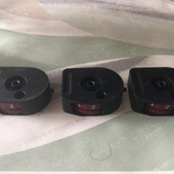 Chargeur, carabine PCP gamo coyote 5.5 mm