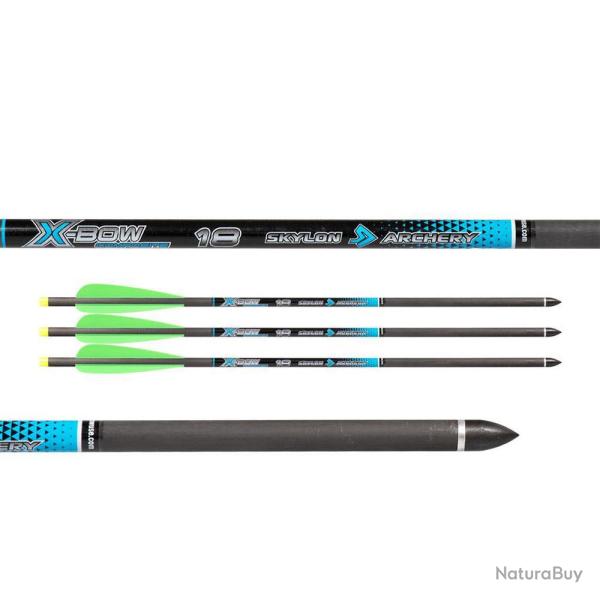 Fl�che Composite Skylon XBow pour arbal�te 20 pouces