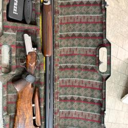 FUSIL PERAZZI MX8