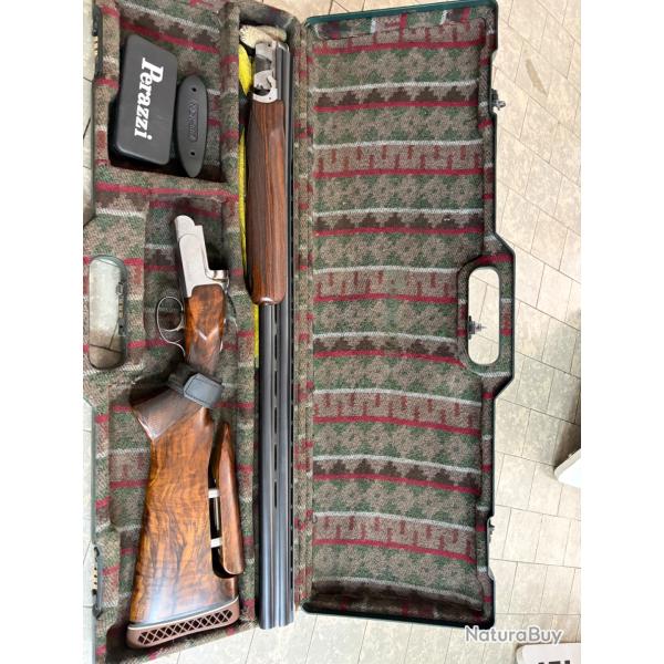 FUSIL PERAZZI MX8