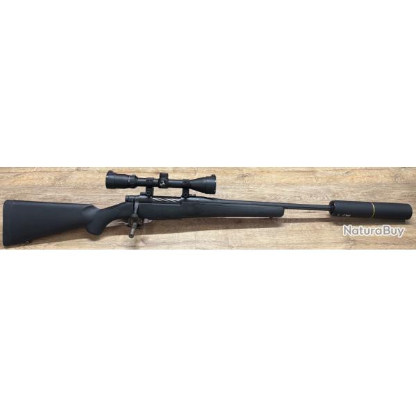Carabine � verrou Mossberg Patriot Synth�tique 270 Win