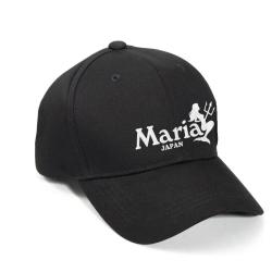 Casquette MARIA Black