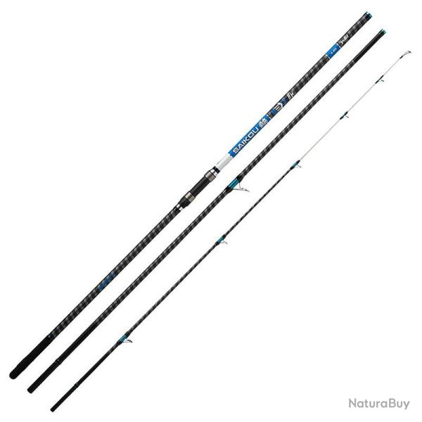 Canne surfcasting YUKI Saikou next gen HW 420