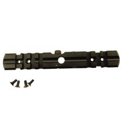 Rail /embase Browning Nomad pour Bar/Maral/SXR/Argo