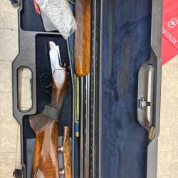 FUSIL PERAZZI MX8 CALIBRE 12