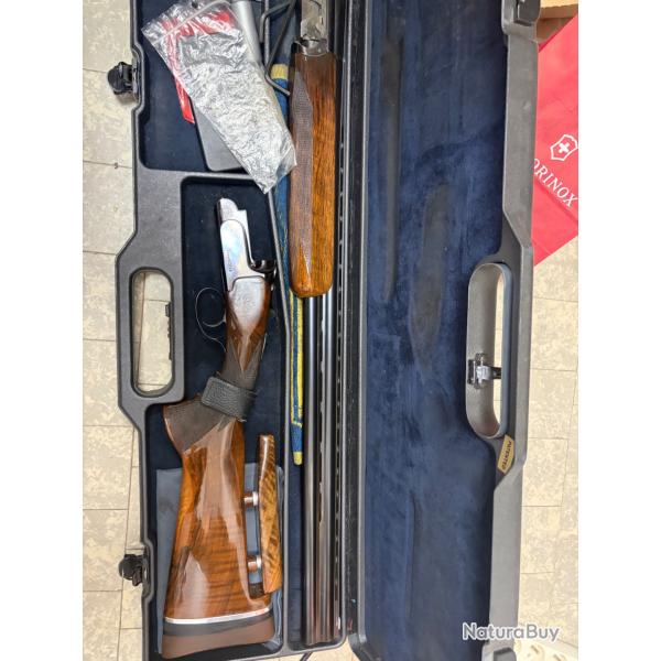 FUSIL PERAZZI MX8 CALIBRE 12