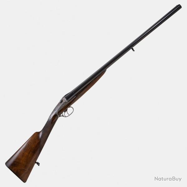 Fusil Juxtapos� Darne Mod�le R12 Calibre 12 x 65