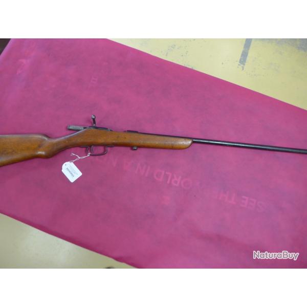GAUCHER monocoup Cal.9mm Flobert, Occasion sans Prix de r�serve