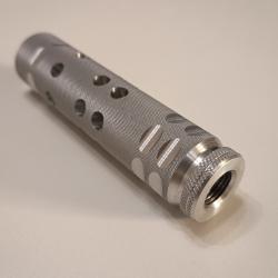 FREIN DE BOUCHE - Frein de bouche STS REBUILD - Custom