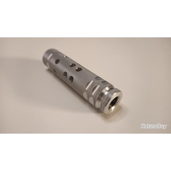 FREIN DE BOUCHE - Frein de bouche STS REBUILD - Custom