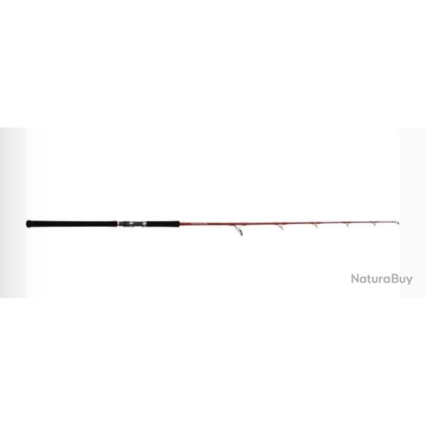 Canne tenryu tuna jig bait 1,70m/jig max 600gr
