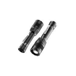 LAMPE LED ZOOM 1000 LUMENS PROHUNT