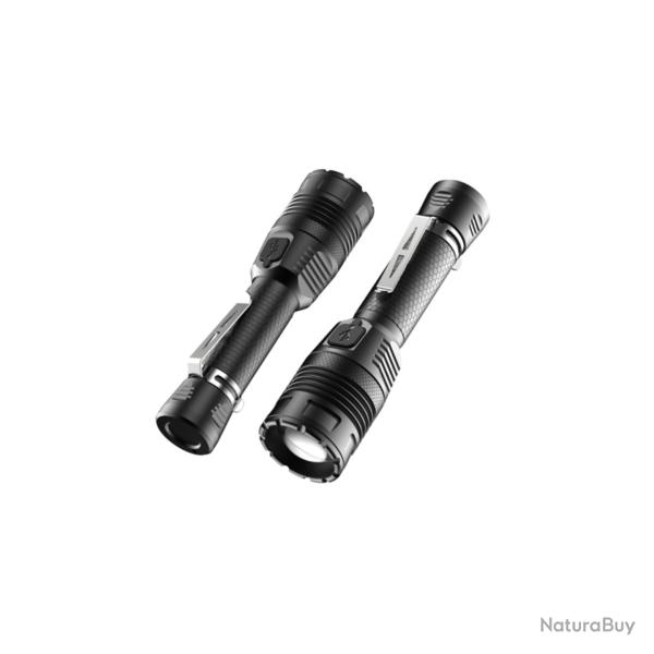 LAMPE LED ZOOM 1000 LUMENS PROHUNT