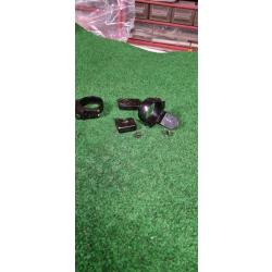 MONTAGE AMOVIBLE POUR BROWNING BAR BENELLI ARGO ETC 34MM