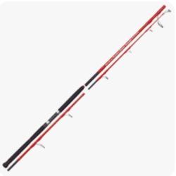 Canne voyage tenryu furrary grand traveler quatro 2.20m 80lbs