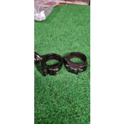 HAUT DE MONTAGE AMOVIBLE EAW DIAM&Eacute;TRE 30MM
