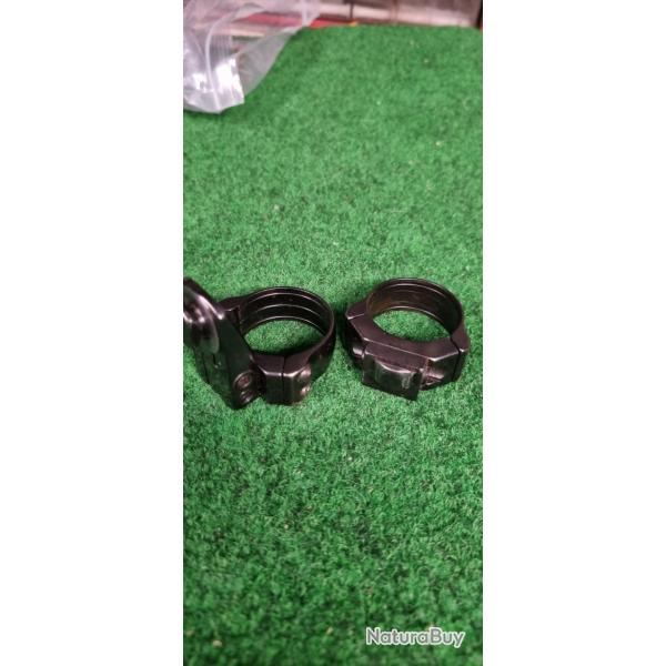 HAUT DE MONTAGE AMOVIBLE EAW DIAM�TRE 30MM