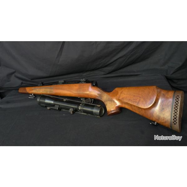 CARABINE WINCHESTER MODELE 777 CAL 300WM + LUNETTE