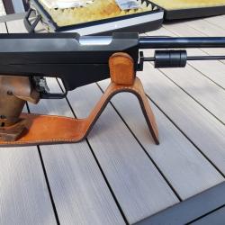 pistolet MATCH FEINWERKBAU LP90 refait...&eacute;tat neuf