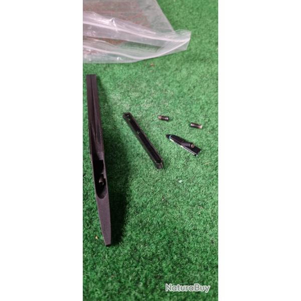 KIT BANDE DE BATTUE BENELLI ARGO