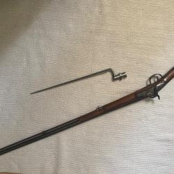Fusil d'infanterie
