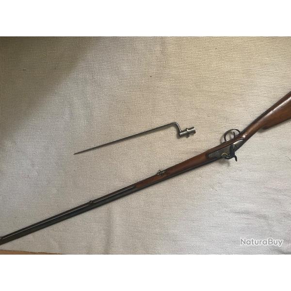 Fusil d'infanterie