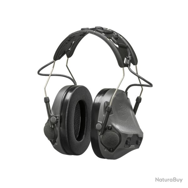 Casque 3M Peltor COMTAC VIII Sans Micro