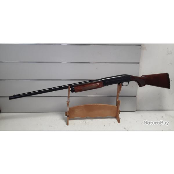 Fusil semi-automatique BENELLI Cal.12 mod SUPER 90 CAN.76 ch.76 occasion