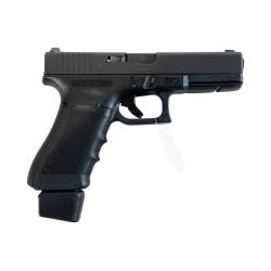 GLOCK 17 GEN4 9X19 OCCASION