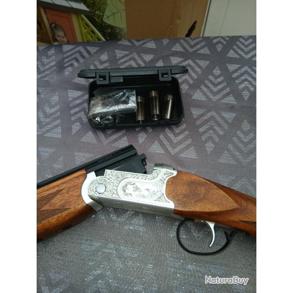 Superpos� cal 28 etat neuf