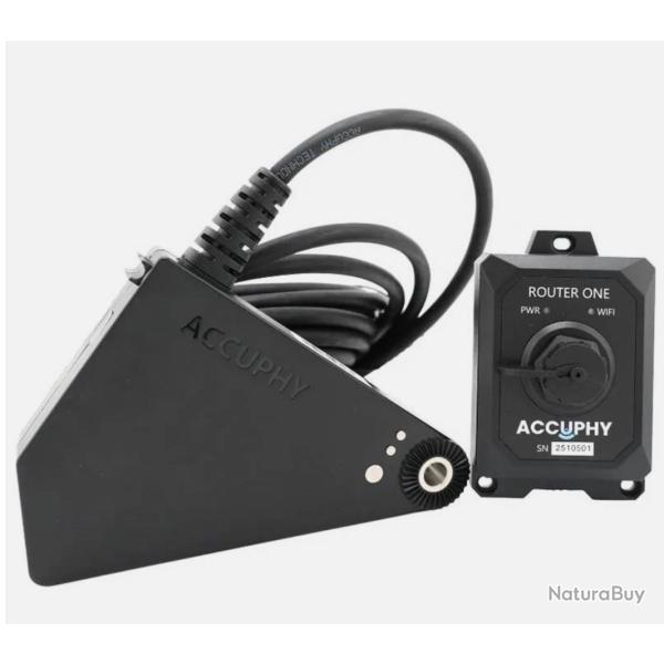 Sonde Accuphy Pinglive Mini