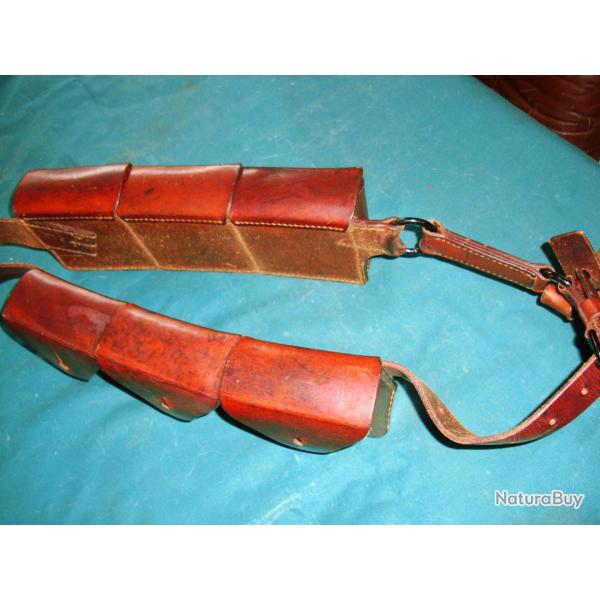 CARTOUCHIERE SUISSE CAVALERIE ,,??