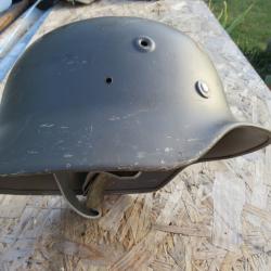 Casque M40 finlandais modele 40/55  original