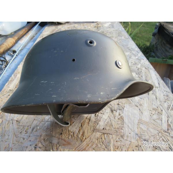 Casque M40 finlandais modele 40/55  original