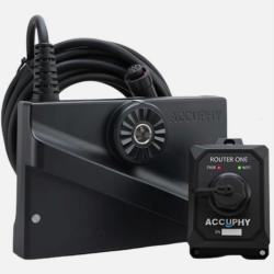 Sonde Accuphy Pinglive Sonar