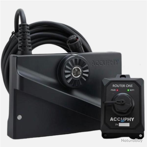 Sonde Accuphy Pinglive Sonar