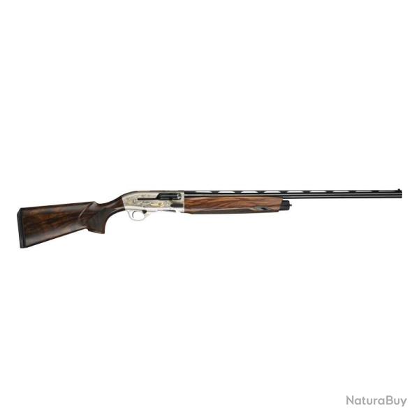 Fusil semi-automatique BERETTA A400 Solo Wood 500 ans Cal 12/76