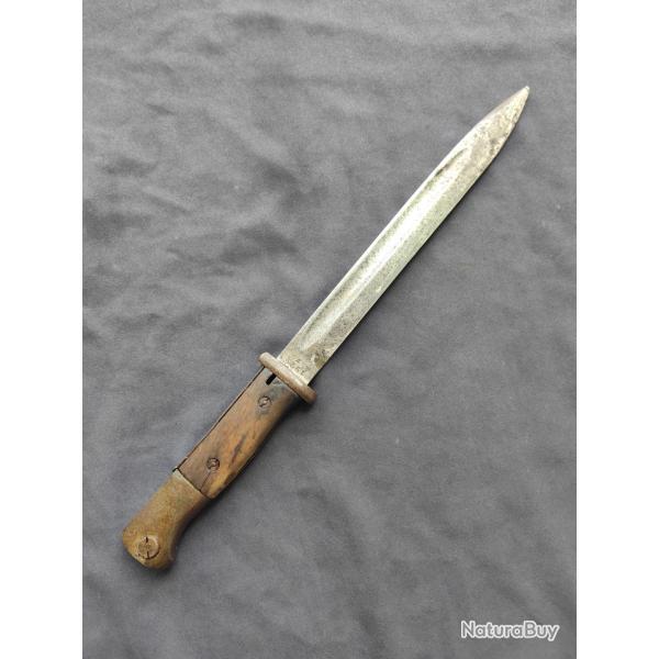 Ba�onnette K98 - Allemagne