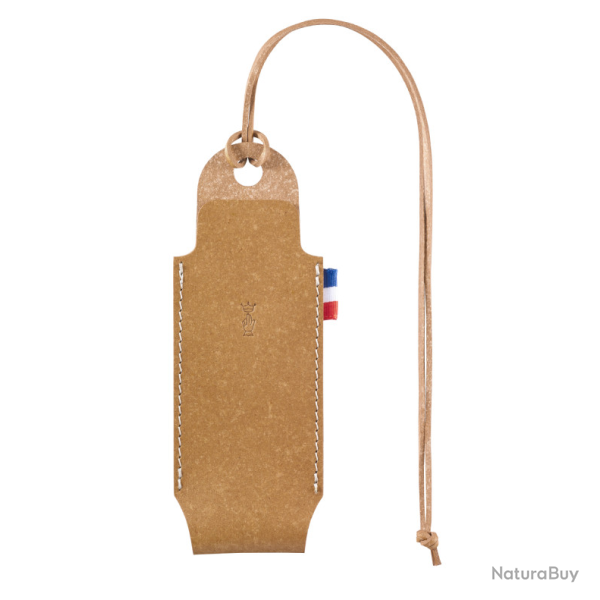�tui Fourreau Opinel Marron - r�f. 031007
