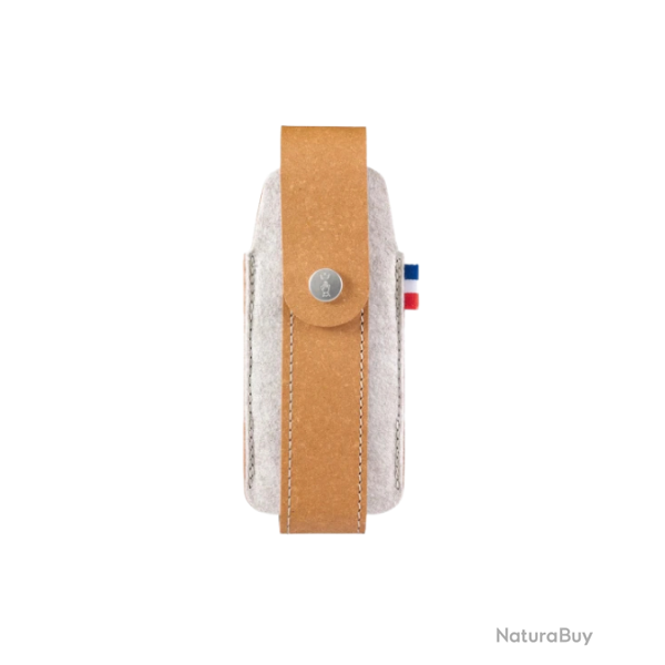 �tui Outdoor M Opinel Marron - r�f. 031014