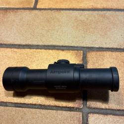 Point rouge Aimpoint 9000SC 2MOA