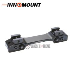 Montage INNOMOUNT QD Weaver/Picatinny LM Rail