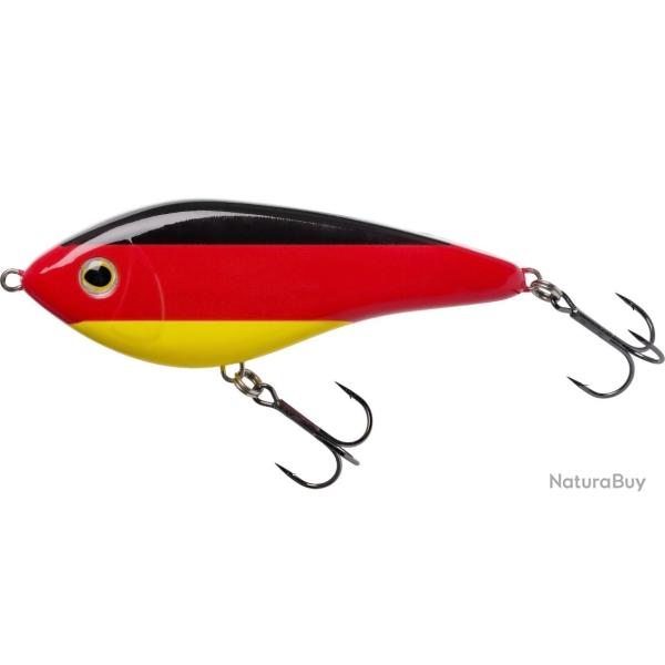 Westin Swim Glidebait World Cup Suspending Jerkbait 12cm (53g) germany
