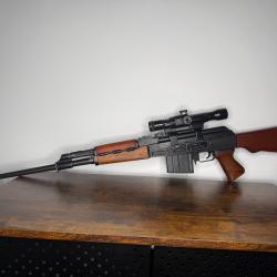 ZASTAVA M76 8 X 57 IS