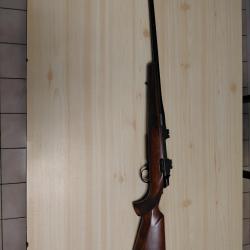 Carabine BROWNING 270 WSM