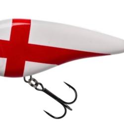 Westin Swim Glidebait World Cup Suspending Jerkbait 12cm (53g) england