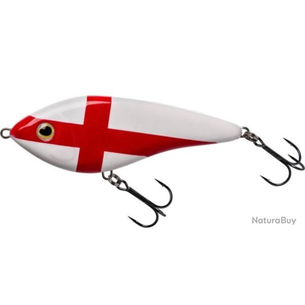 Westin Swim Glidebait World Cup Suspending Jerkbait 12cm (53g) england