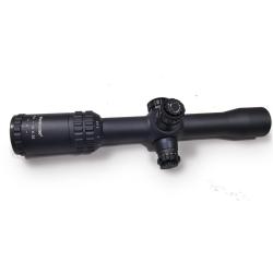Lunette de Vis&eacute;e Visionking 2.5-10x32 R&eacute;ticule Lumineux Grand Angle Chasse Tir Sportif HD